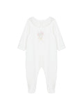 Babysuit 'Espiga Pink'