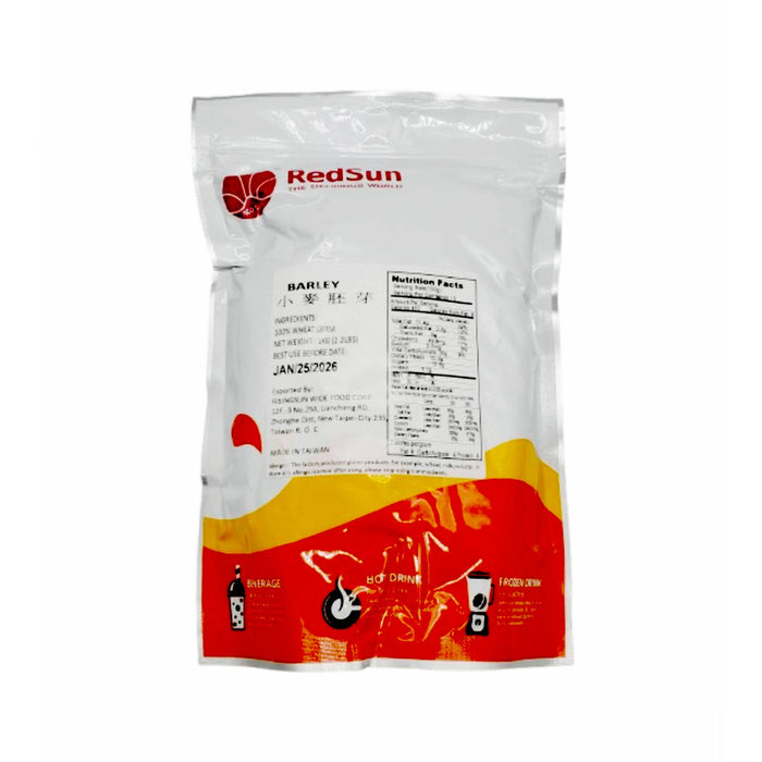Barley Powder 1000G (Bag)