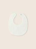 Bib 'Sweet Pointelle'