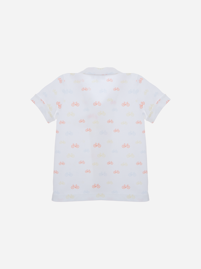 Bicycle Jersey Set