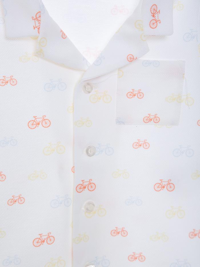 Bicycle Jersey Set