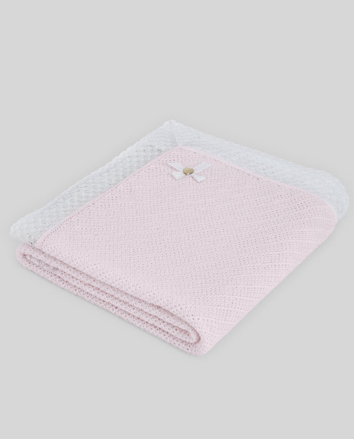 Blanket 'Alaia'