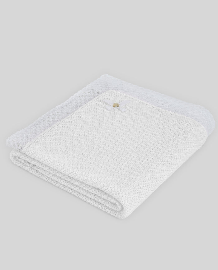 Blanket 'Alaia'