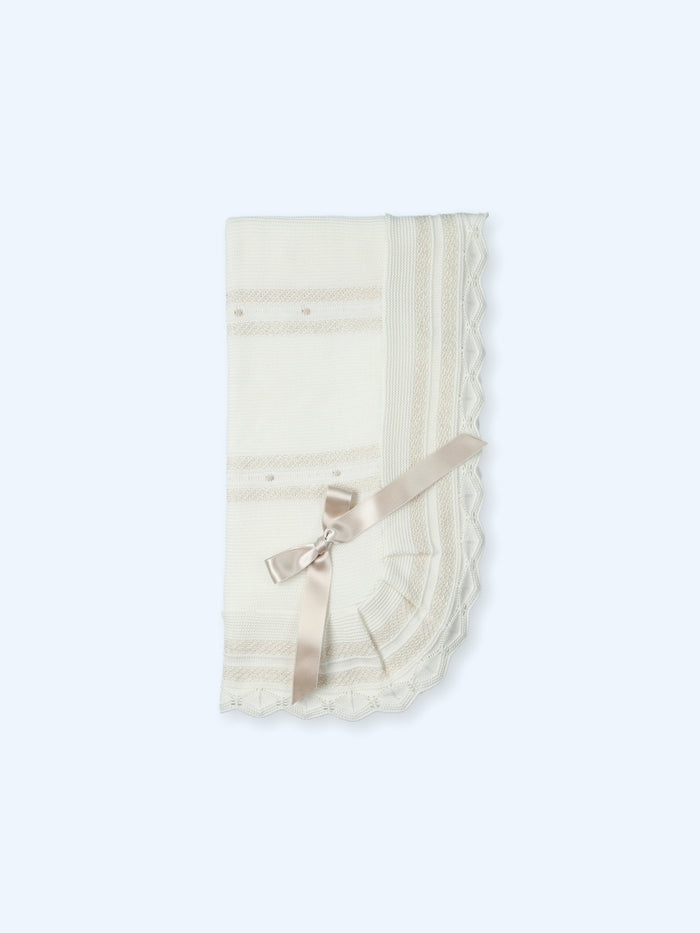 Blanket 'Dots Bliss'
