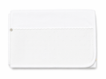 Blanket 'Mini Dots' White