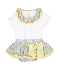 Bloomer Set 'Agra'