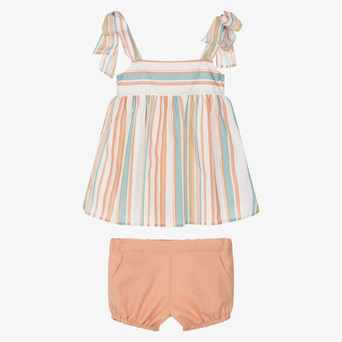 Bloomer Set Begonya
