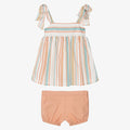Bloomer Set Begonya