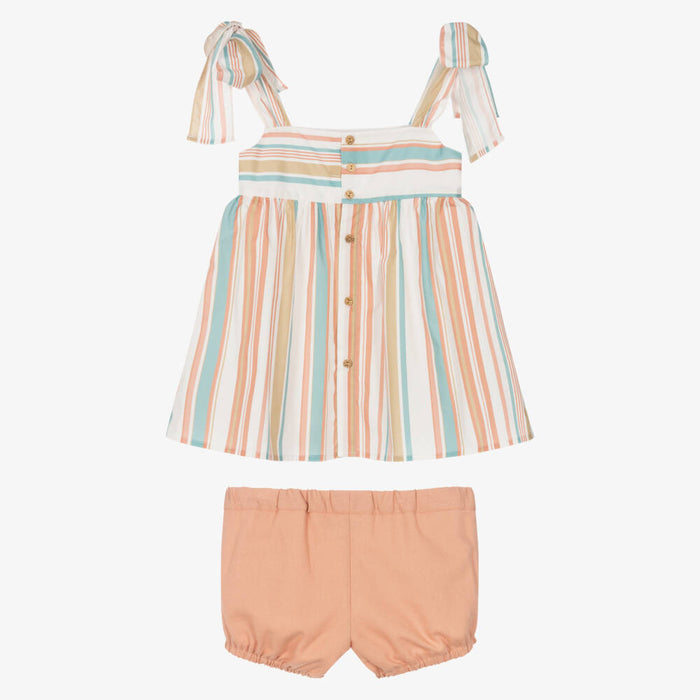 Bloomer Set Begonya