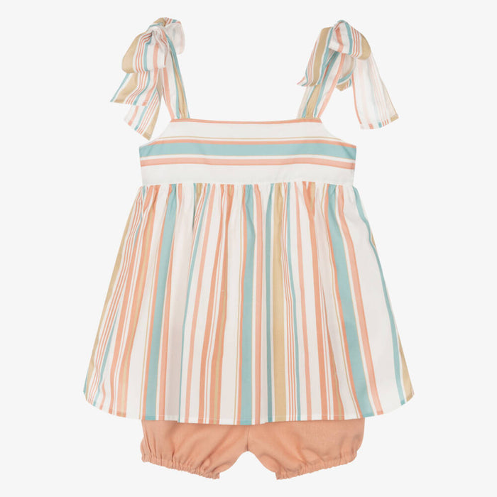 Bloomer Set Begonya
