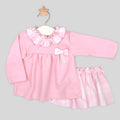 Bloomer Set Blush