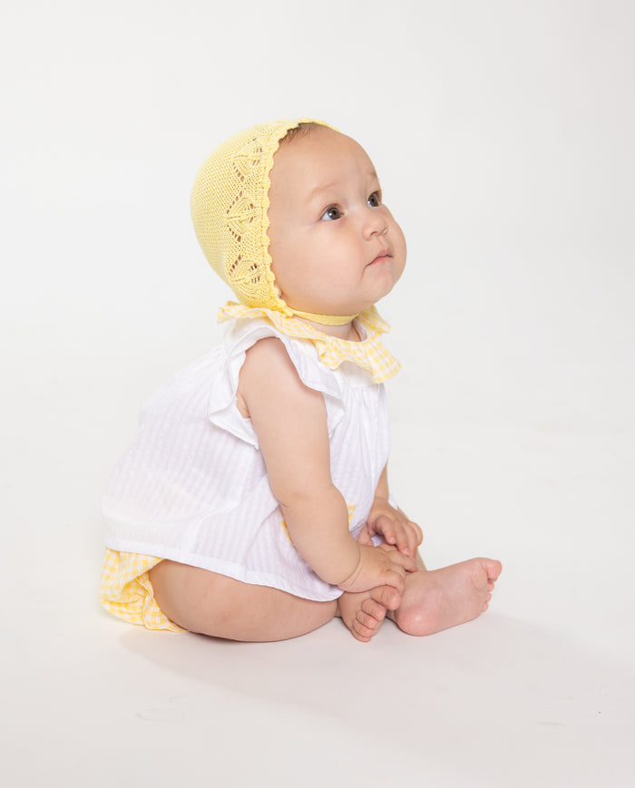 Bloomer Set Butter