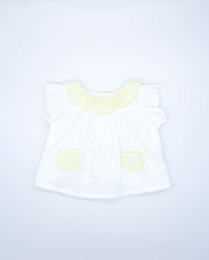 Bloomer Set Butter