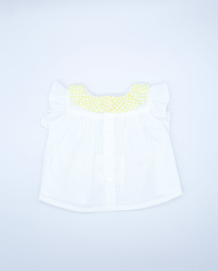Bloomer Set Butter