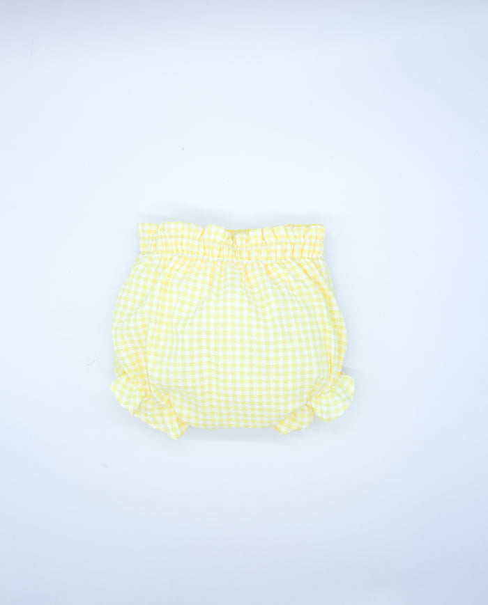 Bloomer Set Butter