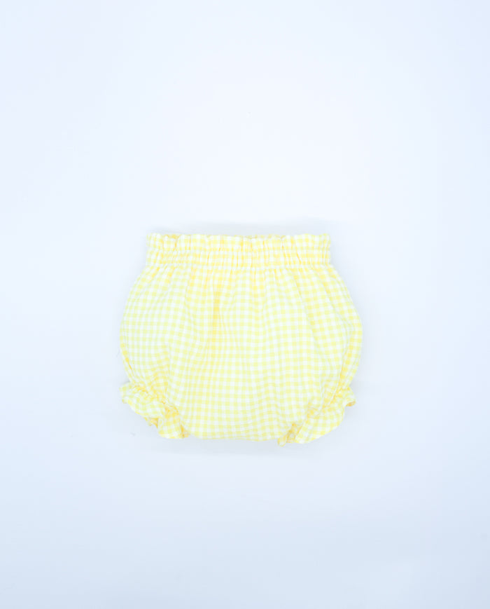 Bloomer Set Butter