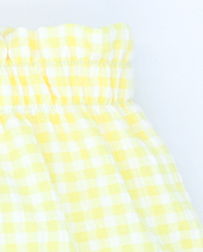 Bloomer Set Butter