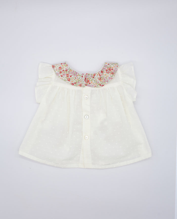 Bloomer Set Cayena
