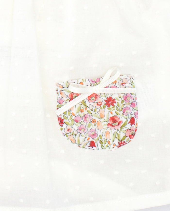 Bloomer Set Cayena