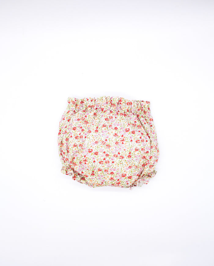 Bloomer Set Cayena