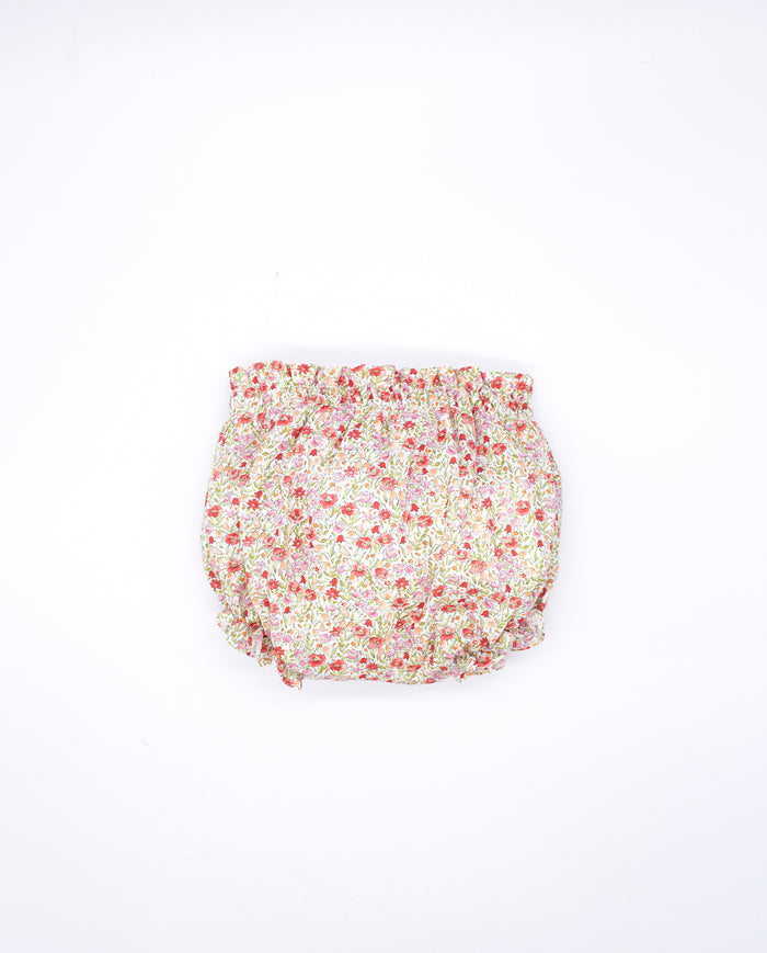 Bloomer Set Cayena