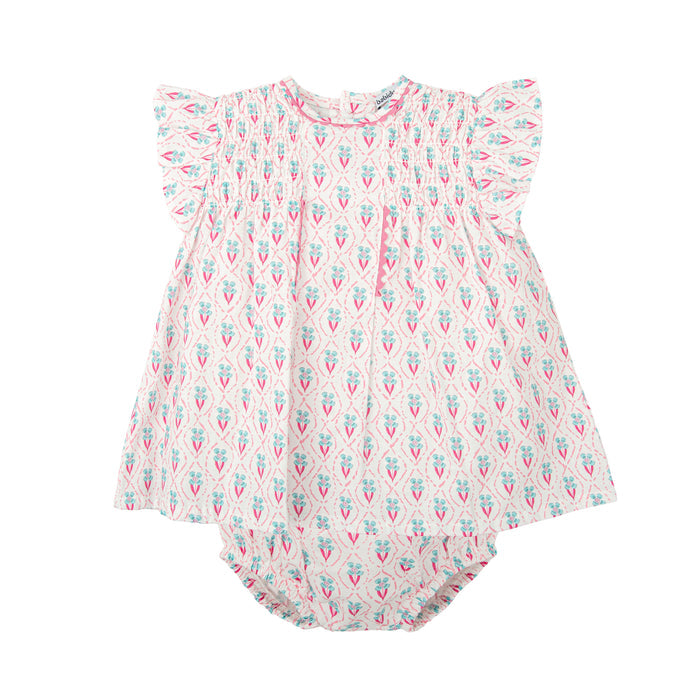 Bloomer Set 'Chispa'