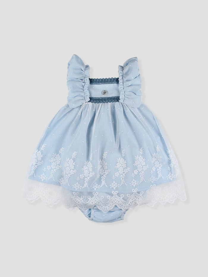 Bloomer Set 'Confetti'
