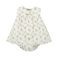 Bloomer Set 'Descubrimiento'