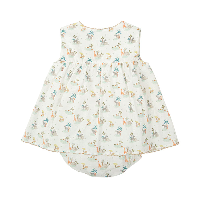 Bloomer Set 'Descubrimiento'