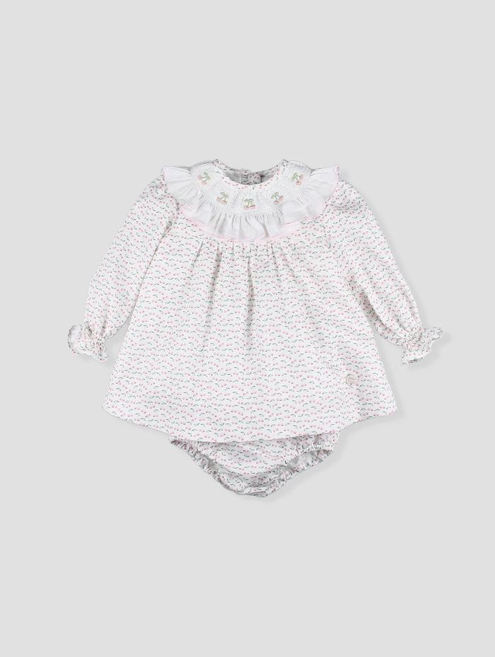 Bloomer Set 'Formigal'