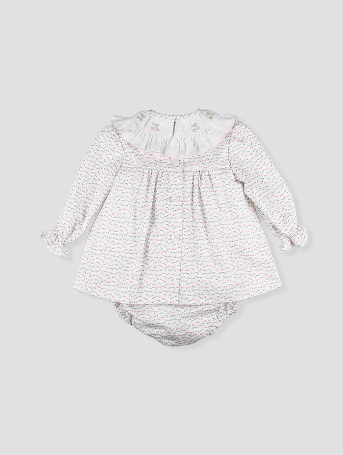 Bloomer Set 'Formigal'