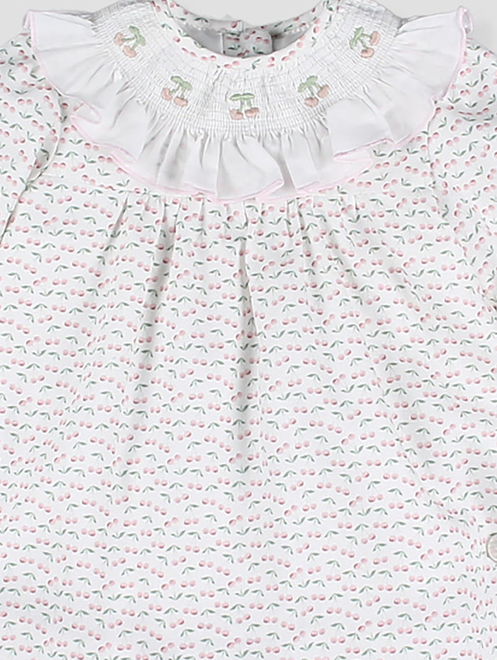 Bloomer Set 'Formigal'