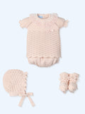 Bloomer Set Gorgeous- 4pc