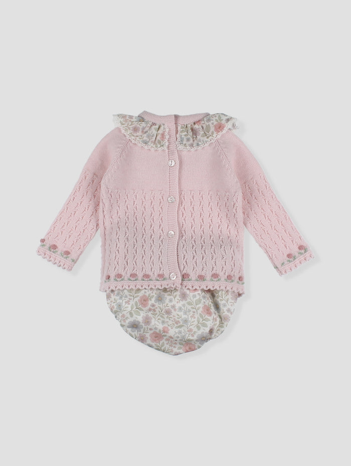 Bloomer Set 'Manzaneda'