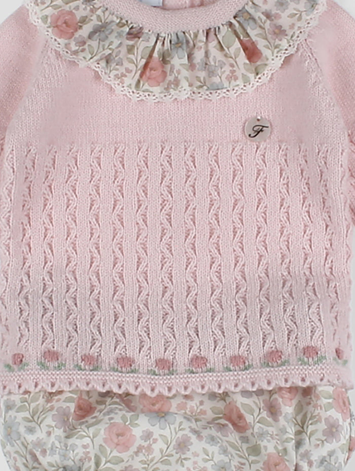 Bloomer Set 'Manzaneda'