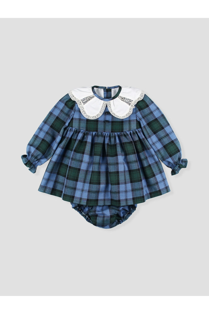 Bloomer Set 'Mistletoe'