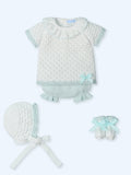 Bloomer Set 'Mykonos'