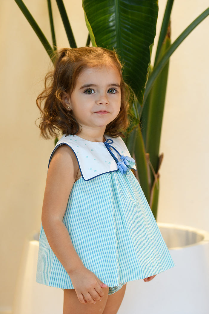 Bloomer Set 'Playa'