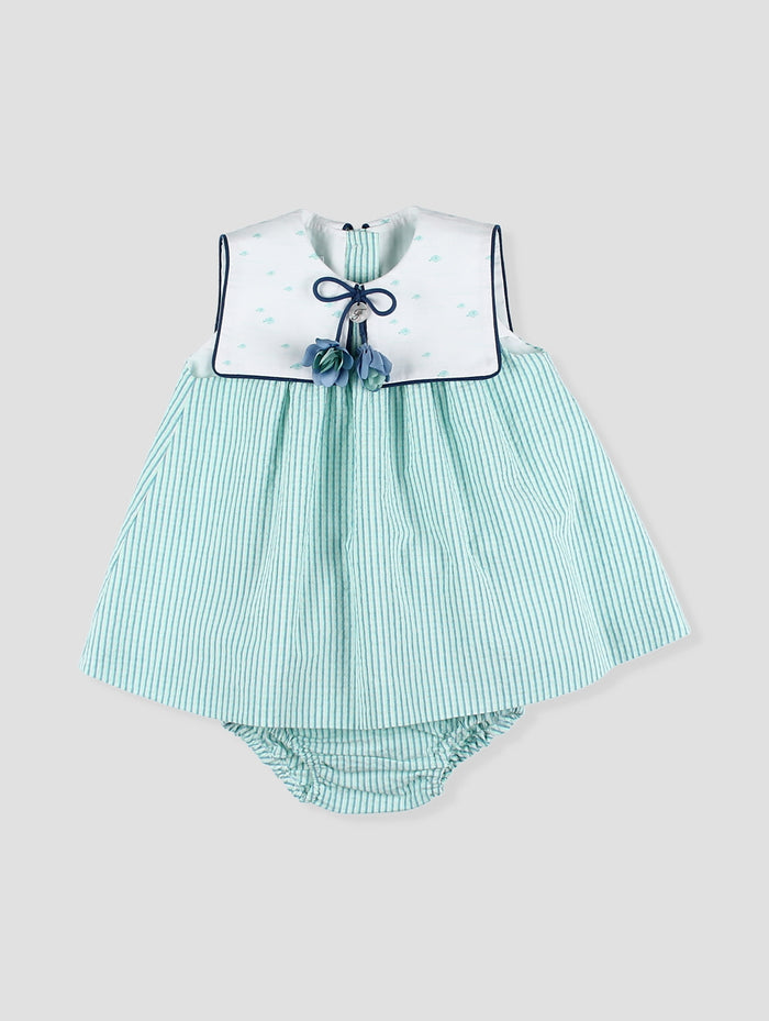 Bloomer Set 'Playa'