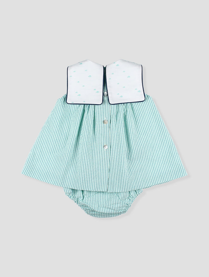 Bloomer Set 'Playa'