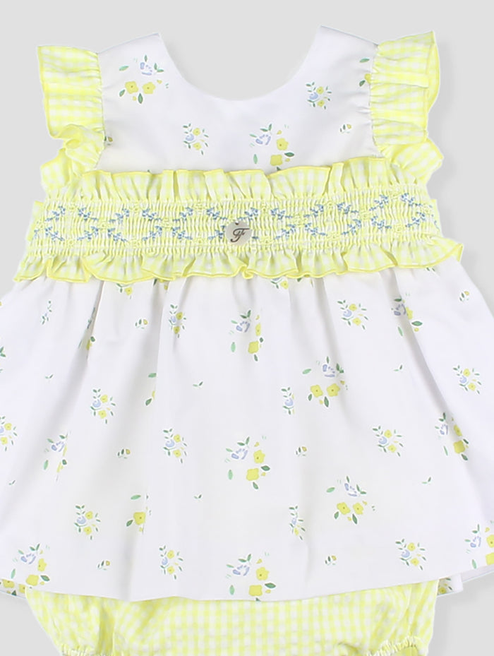 Bloomer Set Provenza