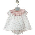 Bloomer Set 'Provenzal'