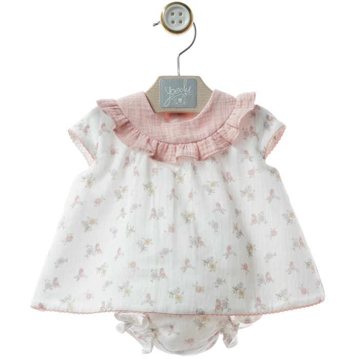 Bloomer Set 'Provenzal'