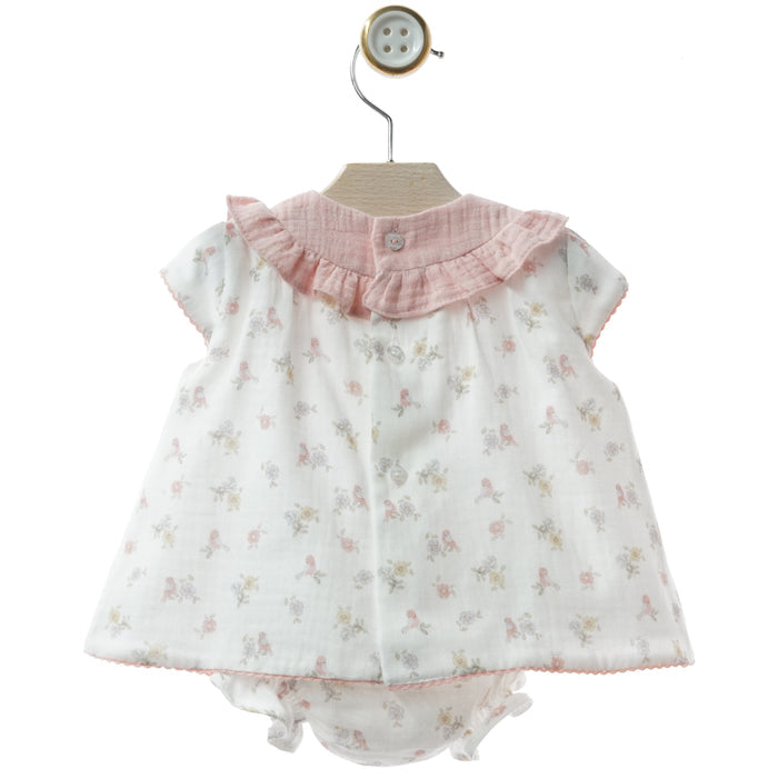 Bloomer Set 'Provenzal'