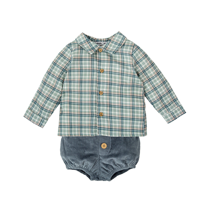 Bloomer Set Ribera