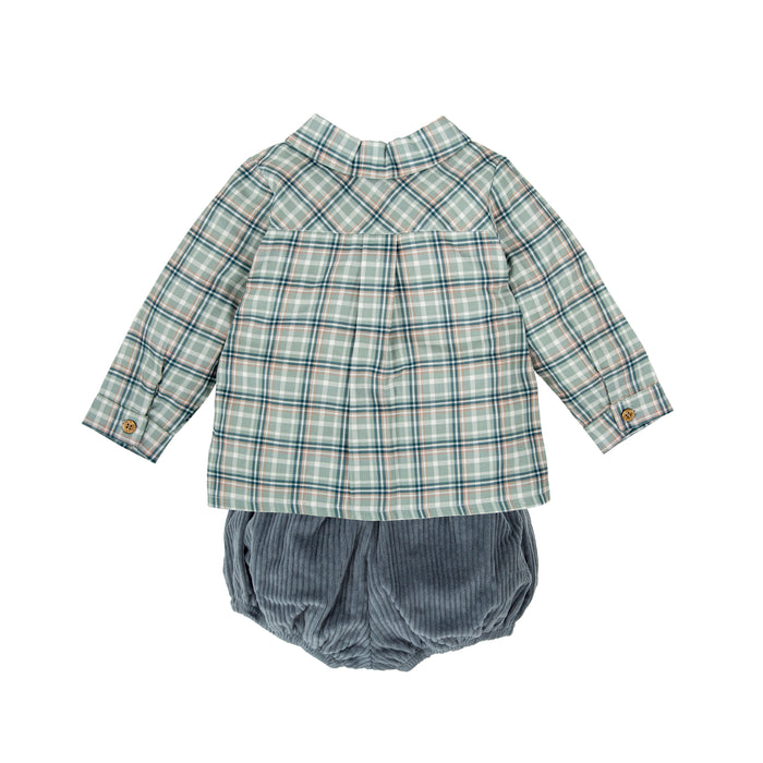 Bloomer Set Ribera