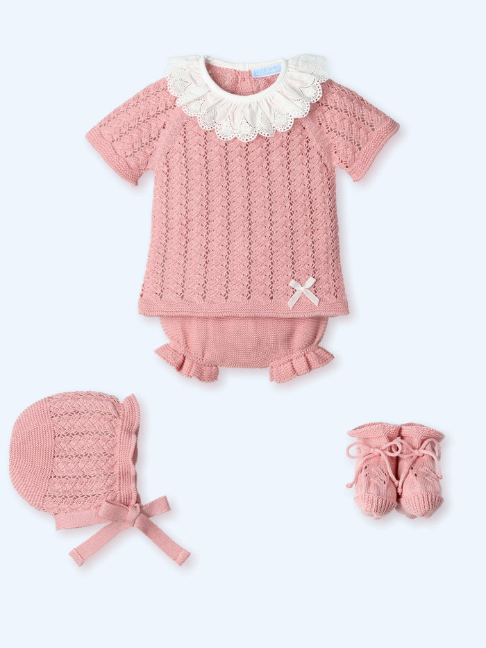 Bloomer Set 'Rustik' Blossom