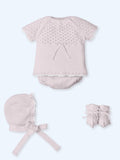 Bloomer Set 'Serenity' Lavender