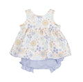 Bloomer Set 'Shimla'
