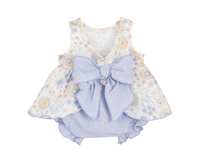 Bloomer Set 'Shimla'